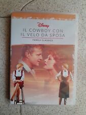 Dvd cowboy con usato  Camporosso