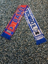 Retro 2005 basel for sale  GLASGOW