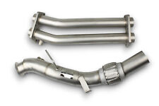 Downpipe defap inox d'occasion  France