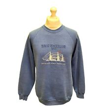 Vintage hms warrior for sale  LONDON