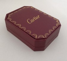 New empty red for sale  HEMEL HEMPSTEAD