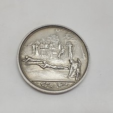 Sterling silver military for sale  MILTON KEYNES