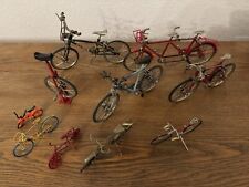 Miniatur fahrradmodell fahrrad gebraucht kaufen  Herne