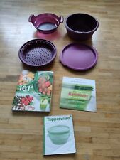 Tupperware microgourmet 101 gebraucht kaufen  Essen