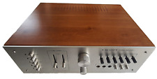 Amplificatore scott a426e usato  Roma