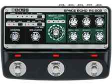 Pedal de efeitos de guitarra Boss RE-202 Space Echo novo comprar usado  Enviando para Brazil
