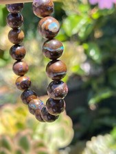Boulder opal beaded for sale  San Diego