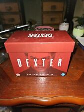 Dexter series complete for sale  ROMSEY