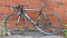 Large black bianchi for sale  OAKHAM