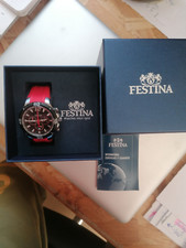 Montre festina homme d'occasion  Vidauban