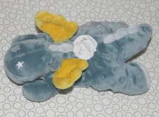 Doudou dragon victor d'occasion  Lestrem
