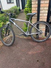 Saracen rufftrax mountain for sale  BILLERICAY