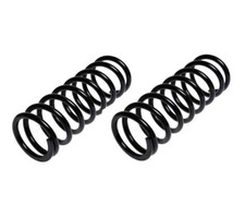 Rear coil springs for sale  LINCOLN