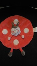 Doudou plat rond d'occasion  Molsheim