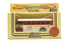 Lledo diecast lp17011 for sale  BEDWORTH