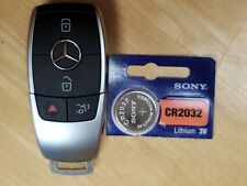 Usado, Fair Condition OEM 4 Btn Mercedes-Benz Smart Key controle remoto Fob IYZ-MS2 202-SME119R comprar usado  Enviando para Brazil