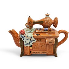 Teapot western house for sale  SEAFORD