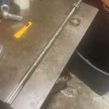 Nissan tohatsu driveshaft d'occasion  Expédié en Belgium