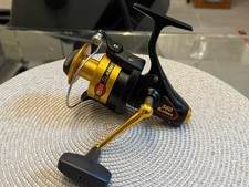 Penn slammer 560 gebraucht kaufen Penn slammer 560 gebraucht kaufen  Birkenfeld