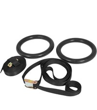 Gorilla sports turnringe gebraucht kaufen  Cham