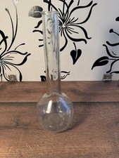 Rundkolben glasflasche vase gebraucht kaufen Rundkolben glasflasche vase gebraucht kaufen  Nordhausen