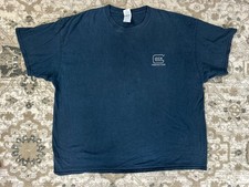 Camiseta Glock Perfection Gun NRA Pistola Antiga Tamanho 3XL, usado comprar usado  Enviando para Brazil