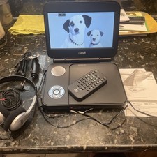 Rca drc6318e portable for sale  Havertown