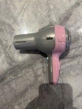 Braun futurpro ion for sale  INVERNESS