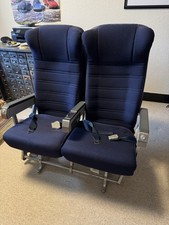 Airline seats britannia for sale  HELENSBURGH