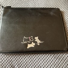 Radley tablet folio for sale  WELLING