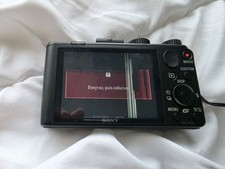 Sony dsc hx50 d'occasion  Laruscade