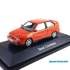 Seat cordoba seat d'occasion  Expédié en Belgium