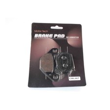 Rear brake pads for sale  CARDIFF