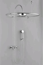Dornbracht tara showerpipe gebraucht kaufen  Troisdorf