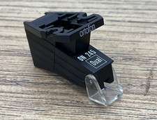 Dual ortofon cartridge for sale  DERBY