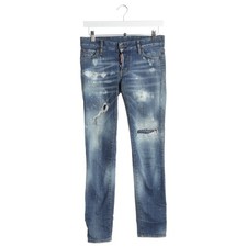 Jeans straight fit gebraucht kaufen  Hamburg
