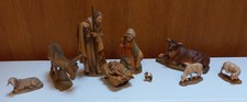 Krippenfiguren holz geschnitzt gebraucht kaufen  Kaufbeuren