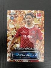 2023 topps chrome gebraucht kaufen  Lehrberg