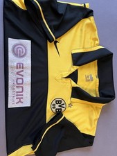 Nike bvb trikot gebraucht kaufen  Mülheim an der Ruhr