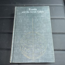 Rusia y Unión Soviética segunda mano Rusia y Unión Soviética segunda mano Embacar hacia Mexico