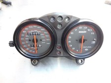 Ducati monster 916 gebraucht kaufen Ducati monster 916 gebraucht kaufen  Genthin