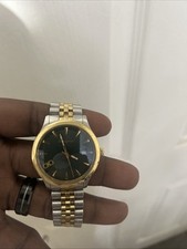 Ferragamo mens watch for sale  Dallas