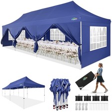 10x30 pop canopy for sale  Seattle