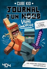 Journal noob tome d'occasion  France