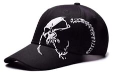 Totenkopf skull unisex gebraucht kaufen  Leipzig