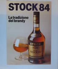 Stock manifesto poster usato  Italia