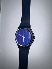 Montre swatch gi400 d'occasion  Grisolles