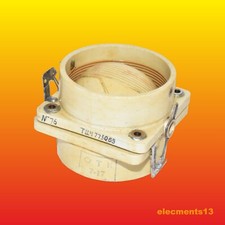 µh variometer ceramic d'occasion  Expédié en Belgium