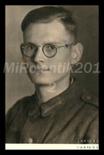 Foto wk2 passportrait gebraucht kaufen  Jena