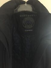 Herren jacke westbury gebraucht kaufen  Garching b.München